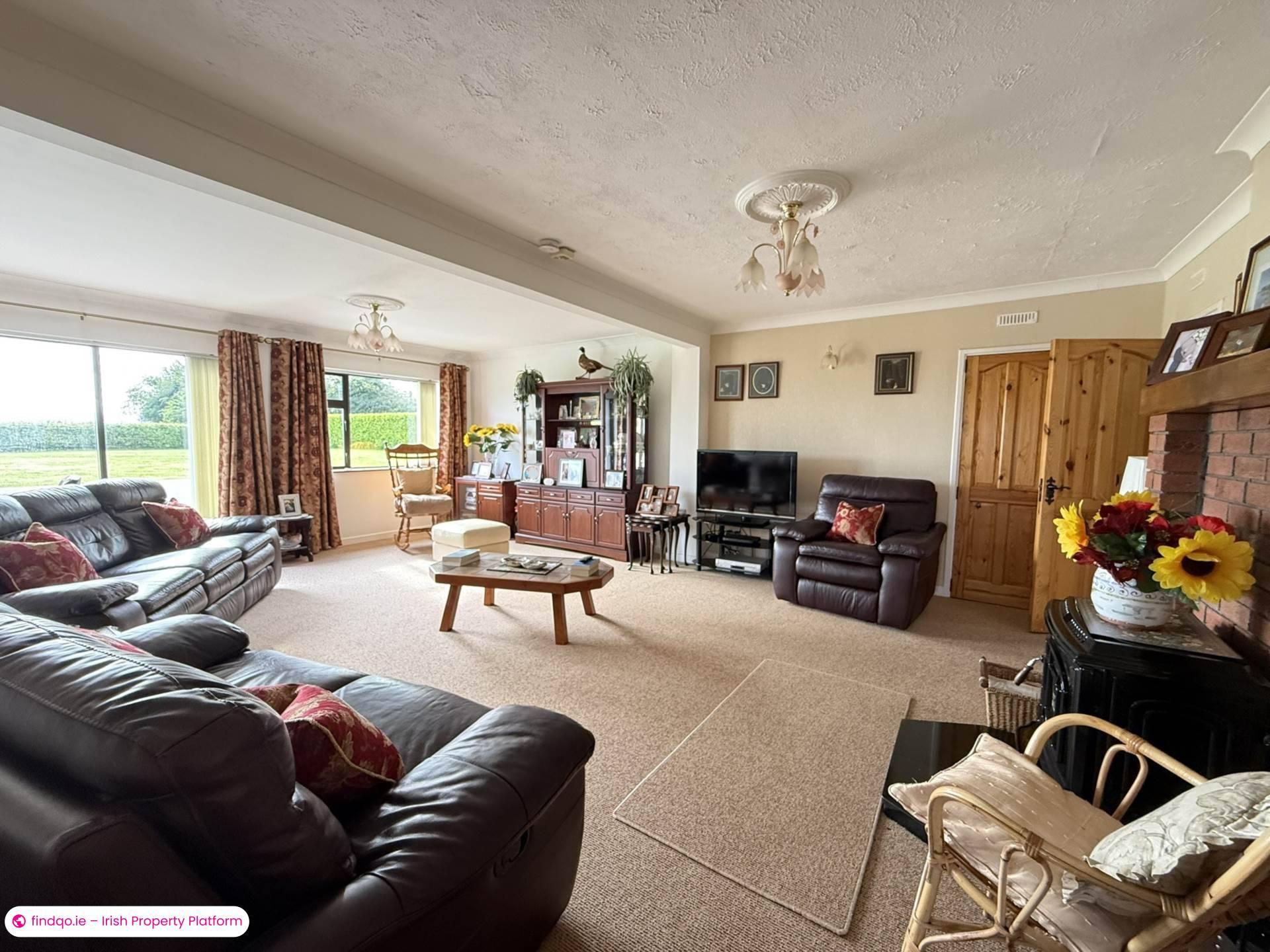Bungalow for Sale in Clonmel, Tipperary