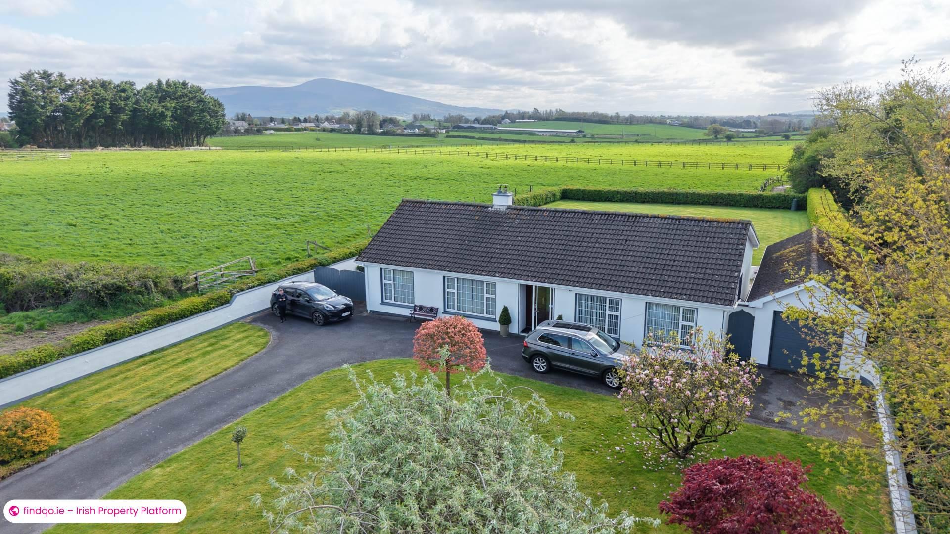 Bungalow for Sale in Clonmel, Tipperary