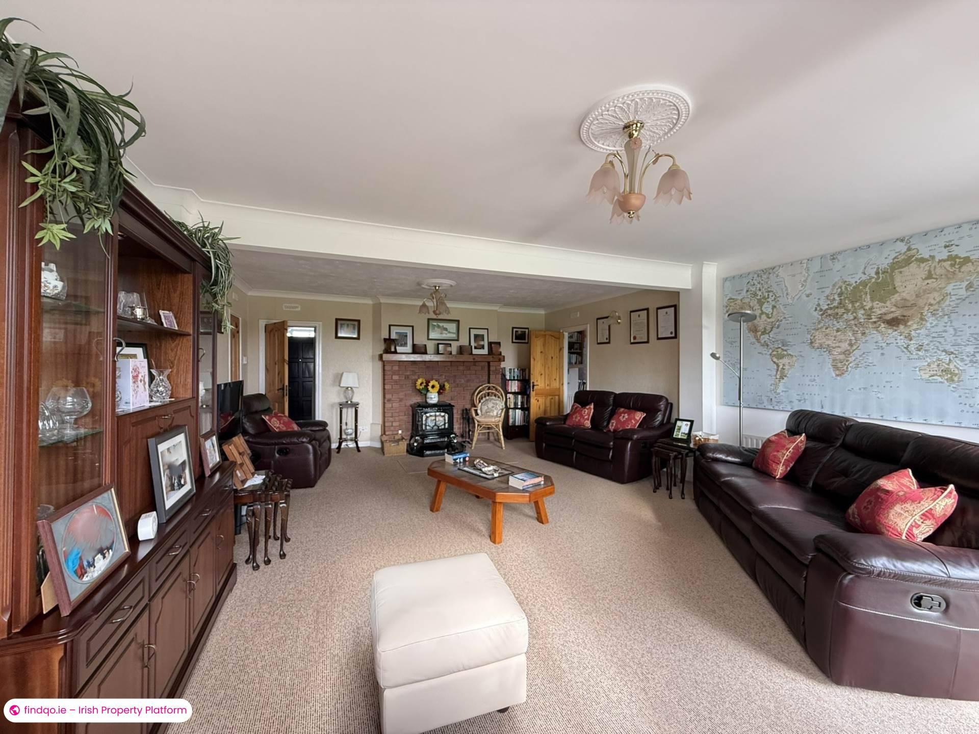 Bungalow for Sale in Clonmel, Tipperary