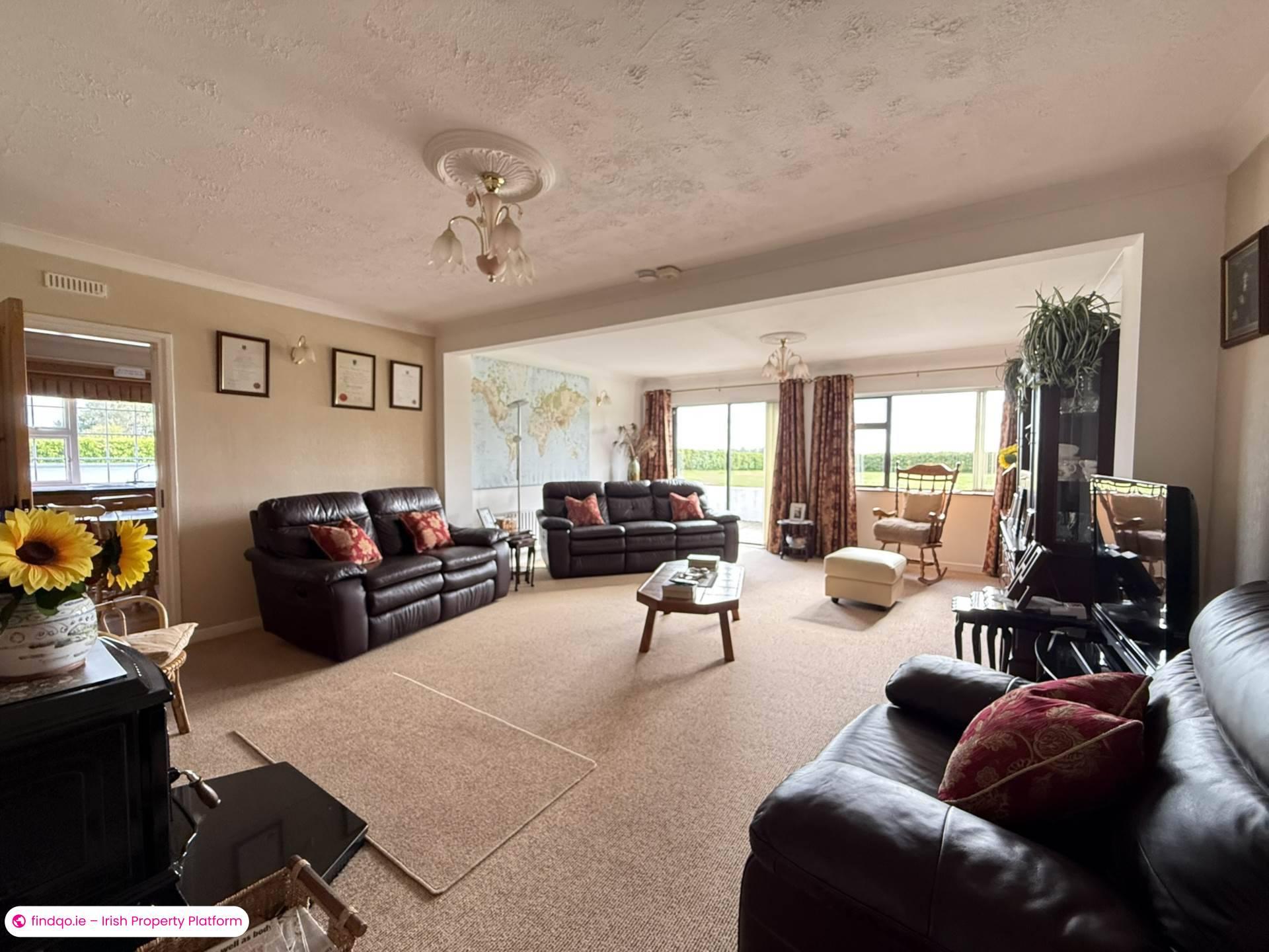 Bungalow for Sale in Clonmel, Tipperary