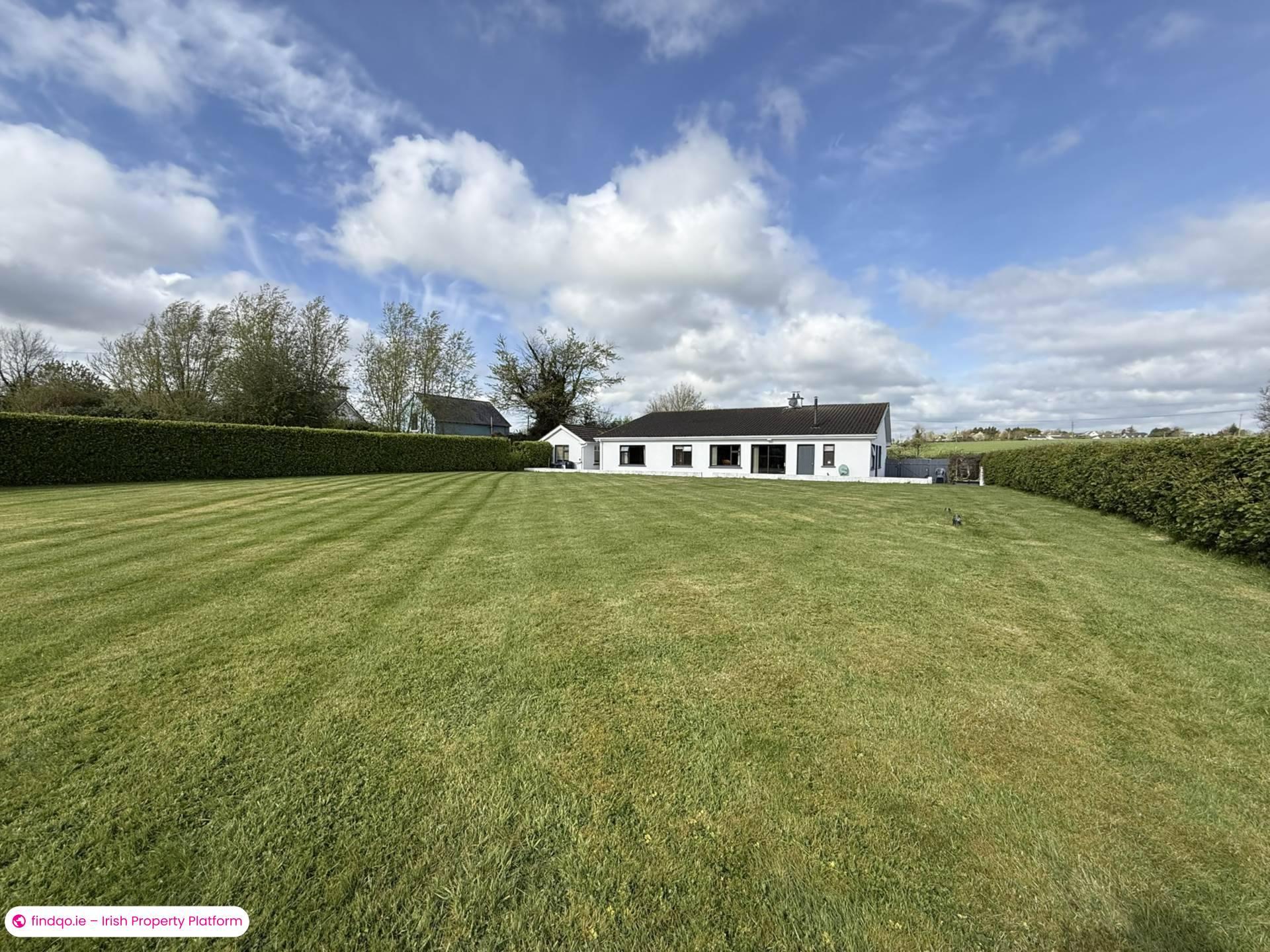 Bungalow for Sale in Clonmel, Tipperary
