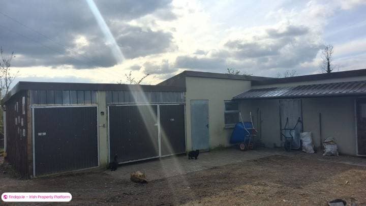 Detached house for Sale in Castlerea, Roscommon