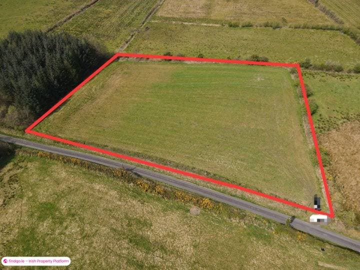Site for Sale in Castlerea, Roscommon