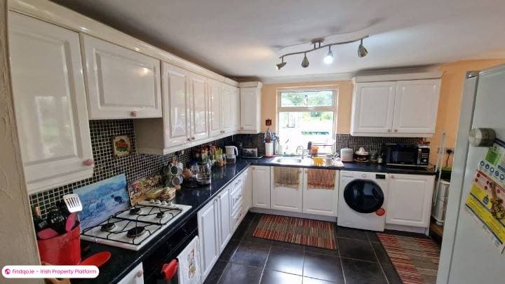 Detached house for Sale in Castlerea, Roscommon