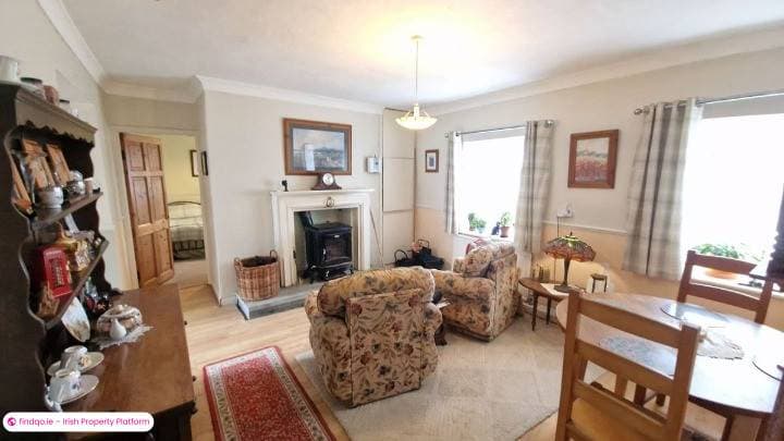 Detached house for Sale in Castlerea, Roscommon