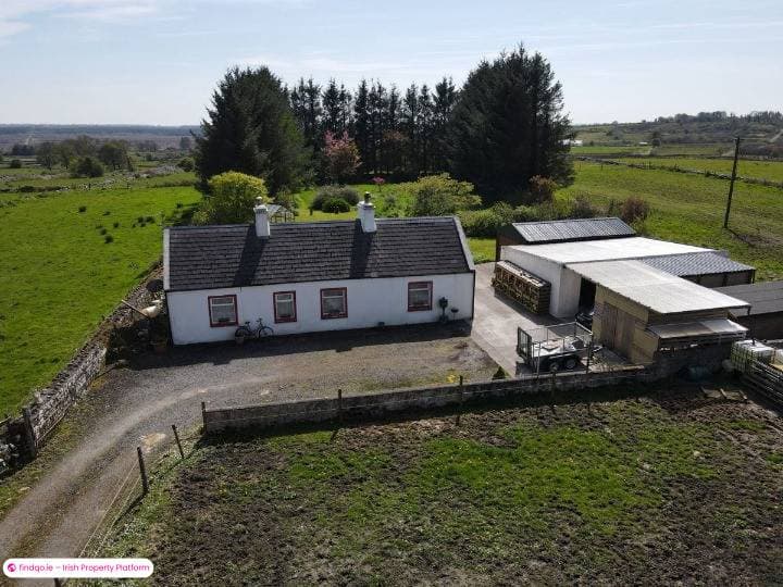 Detached house for Sale in Castlerea, Roscommon