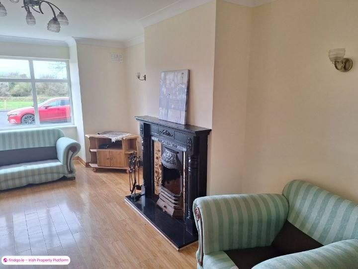 Semi-detached house for Sale in Kiltimagh, Mayo