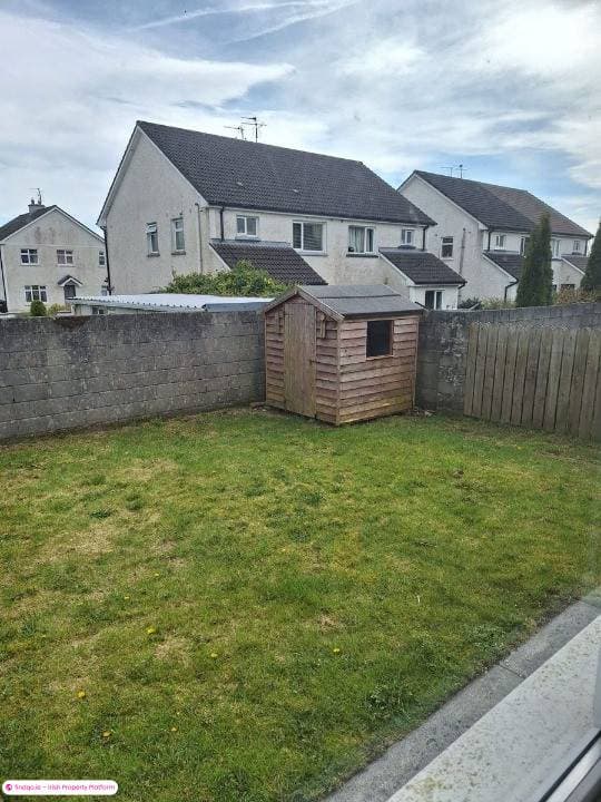 Semi-detached house for Sale in Kiltimagh, Mayo