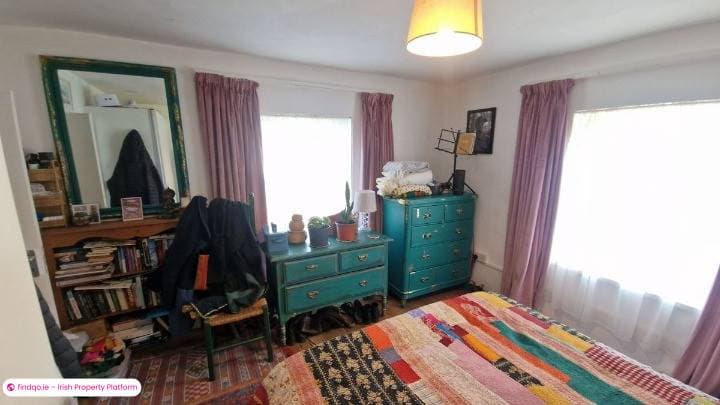 Detached house for Sale in Ballinlough, Roscommon