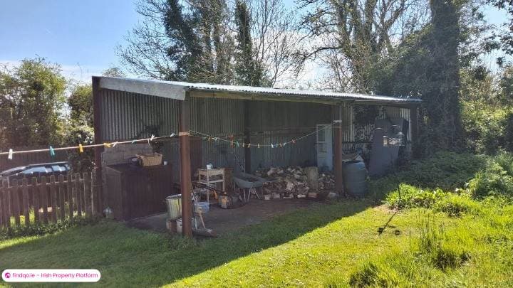 Detached house for Sale in Ballinlough, Roscommon