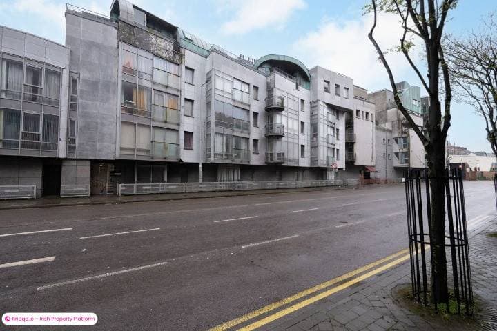 Apartment for Sale in Cork City Centre, Cork