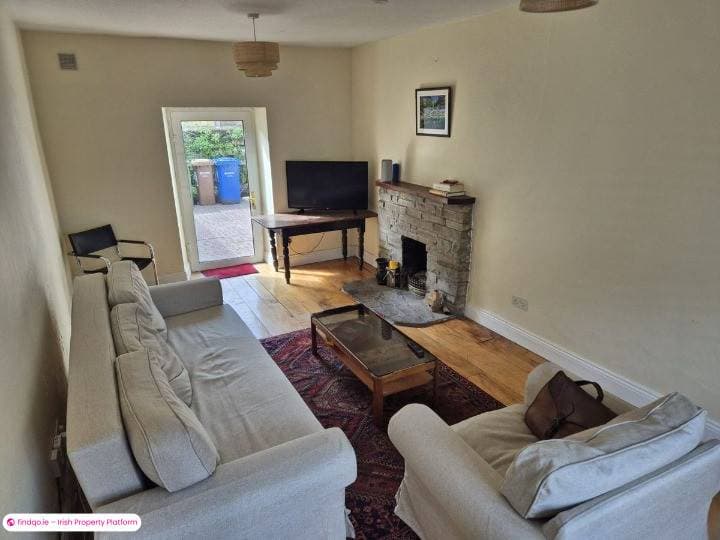 End of terrace house for Sale in Ballinlough, Cork