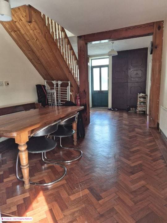 End of terrace house for Sale in Ballinlough, Cork