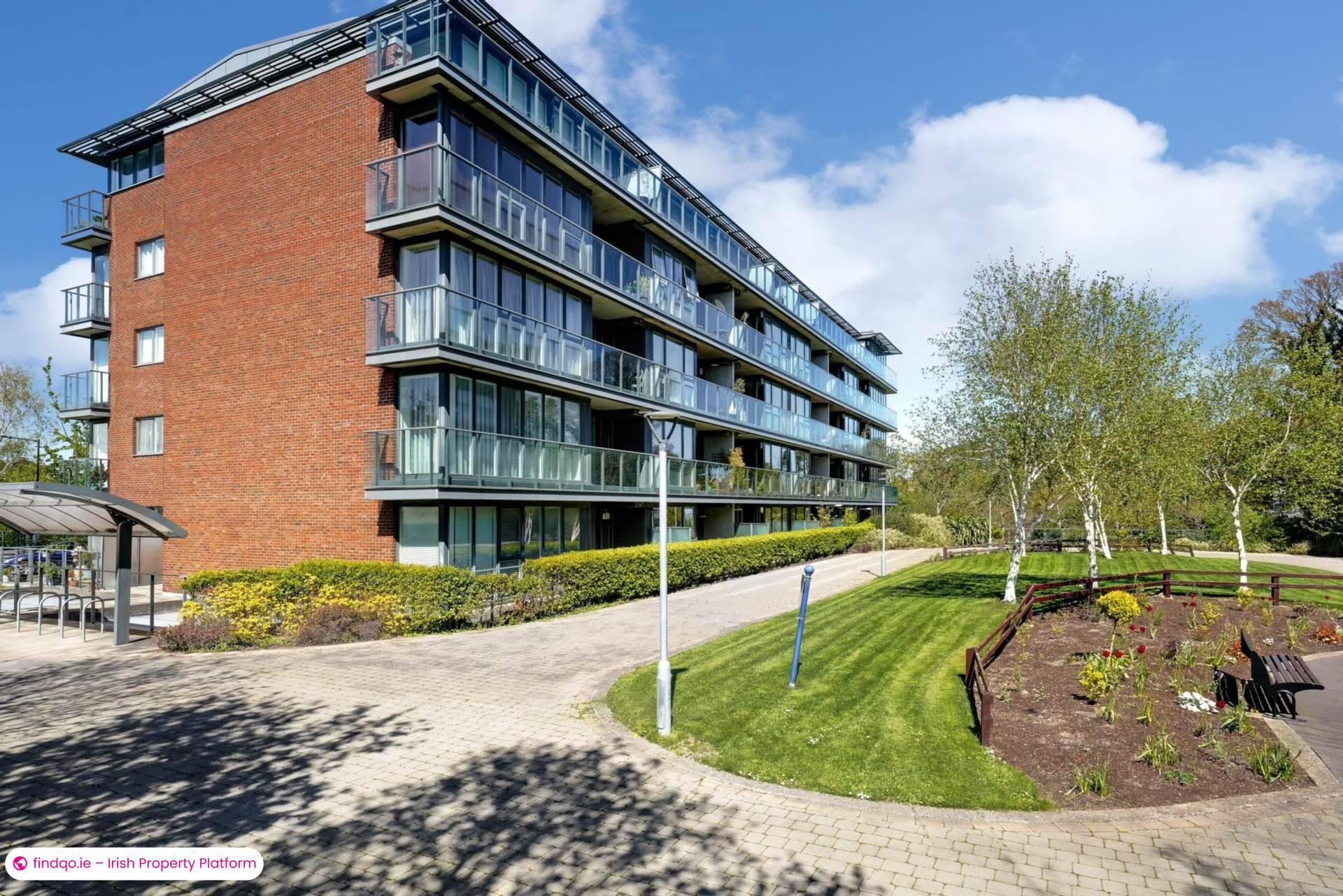 Apartment for Sale in Leopardstown, Dublin 18