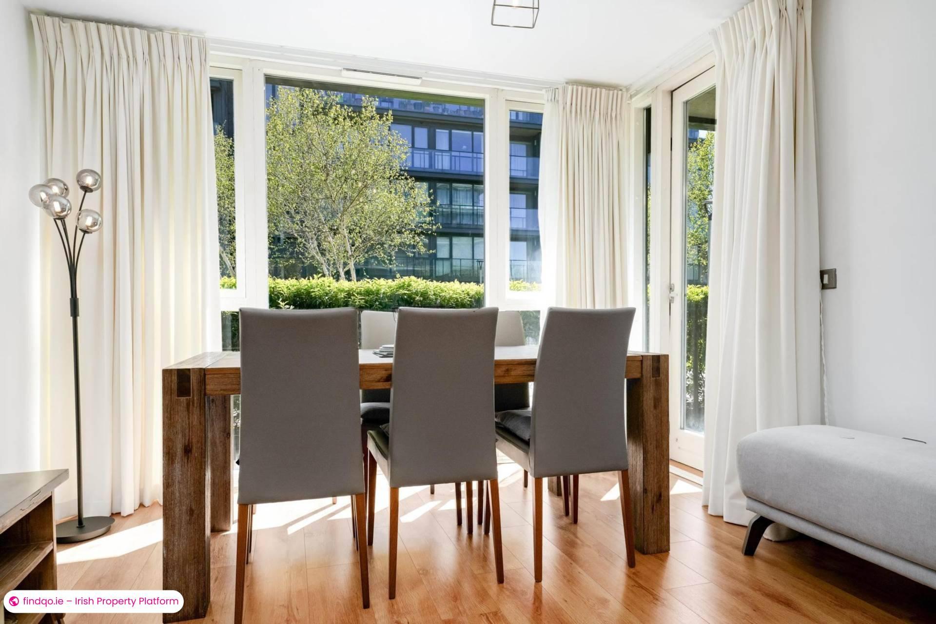 Apartment for Sale in Leopardstown, Dublin 18
