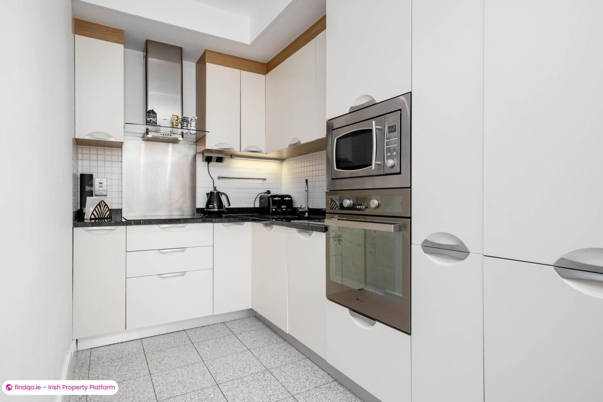Apartment for Sale in Leopardstown, Dublin 18