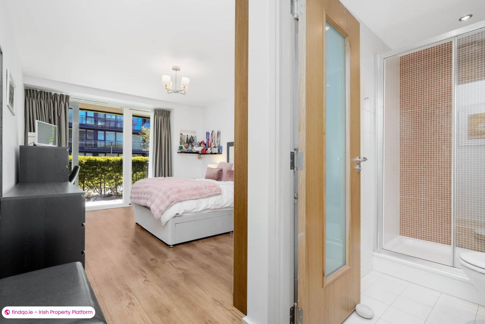 Apartment for Sale in Leopardstown, Dublin 18