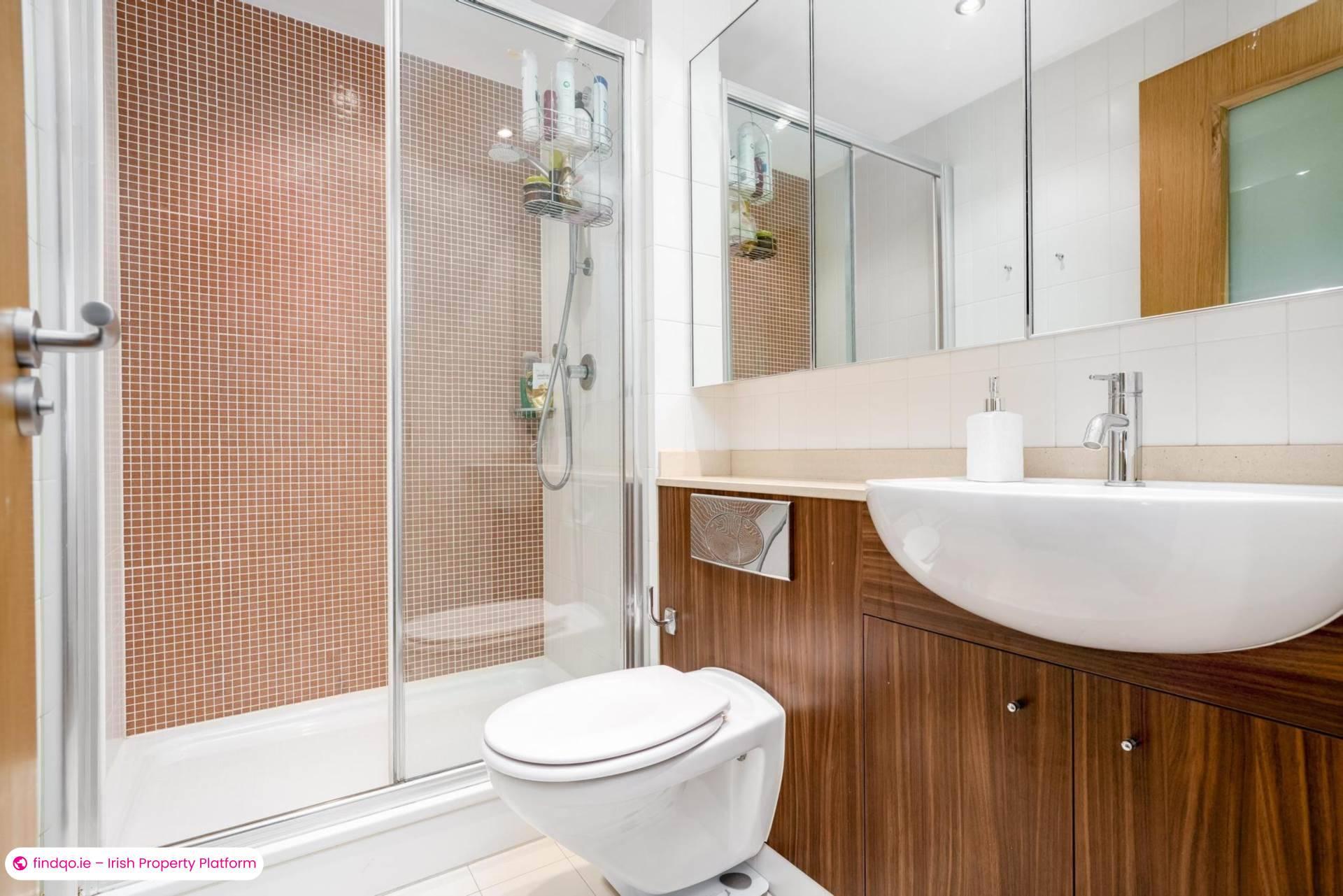 Apartment for Sale in Leopardstown, Dublin 18