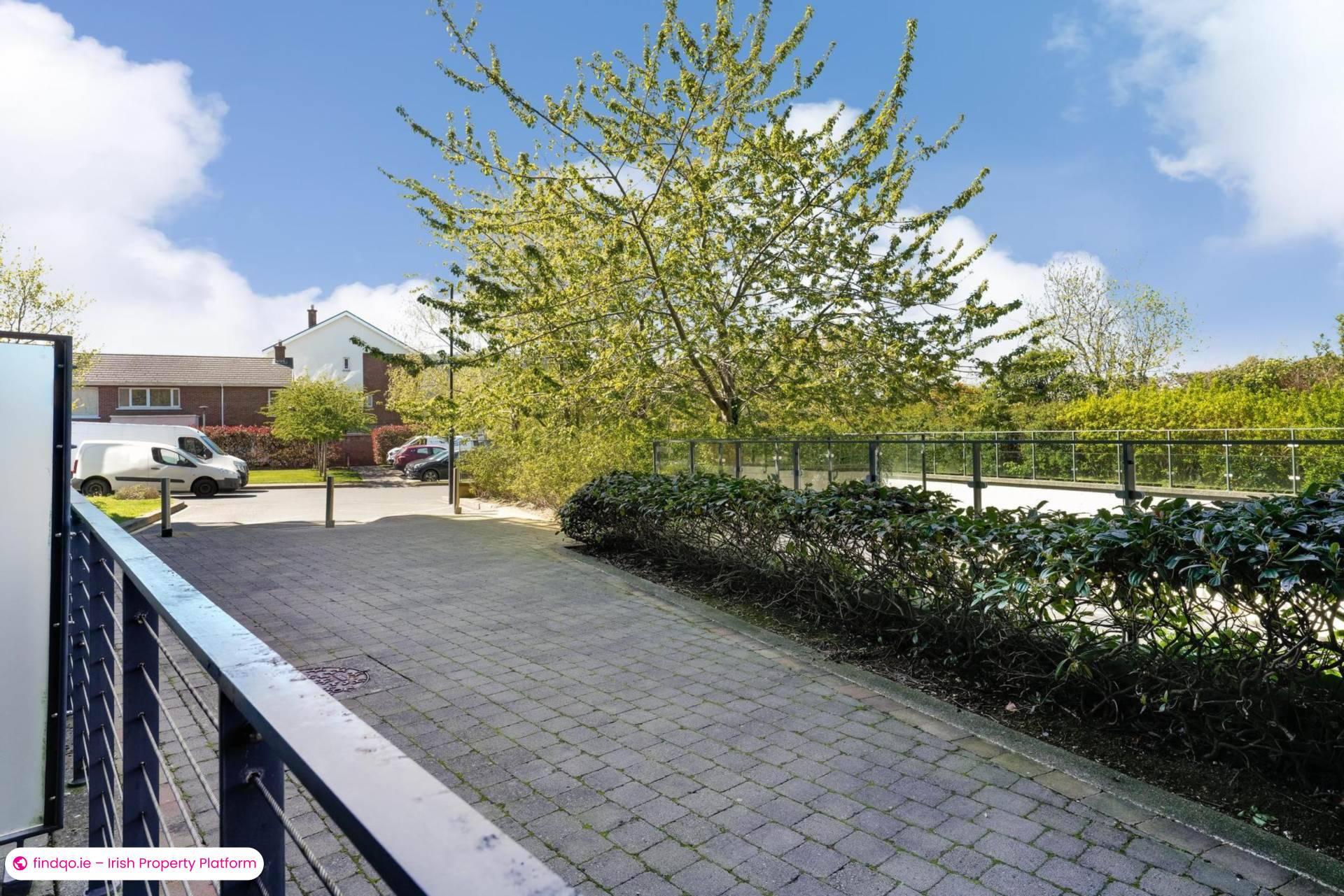 Apartment for Sale in Leopardstown, Dublin 18