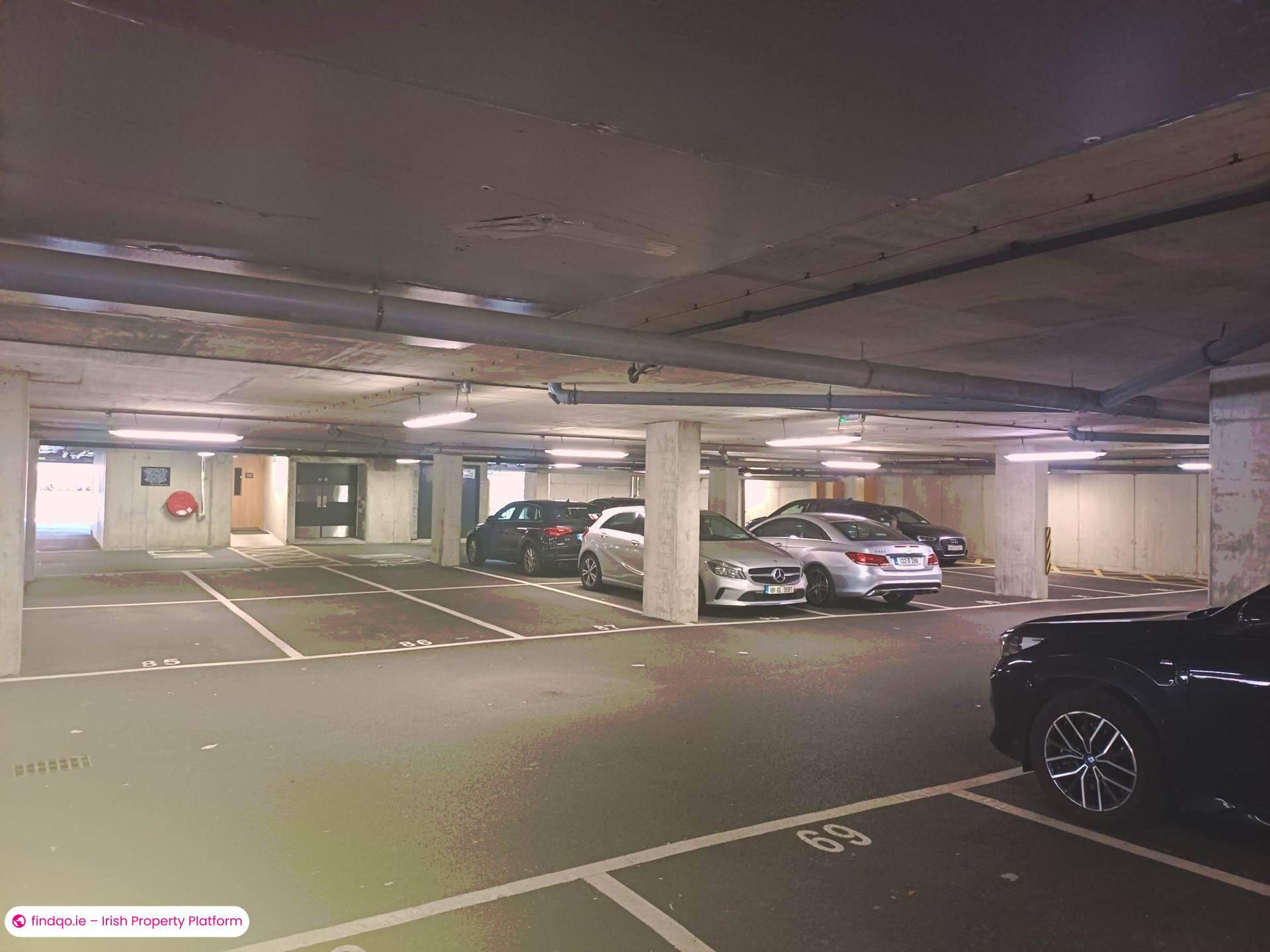 Apartment for Sale in Leopardstown, Dublin 18