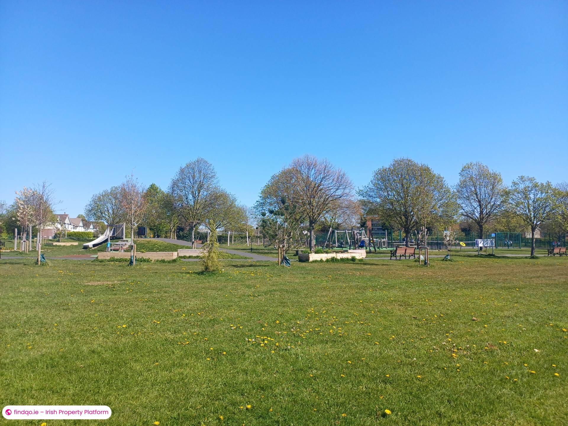 Apartment for Sale in Leopardstown, Dublin 18