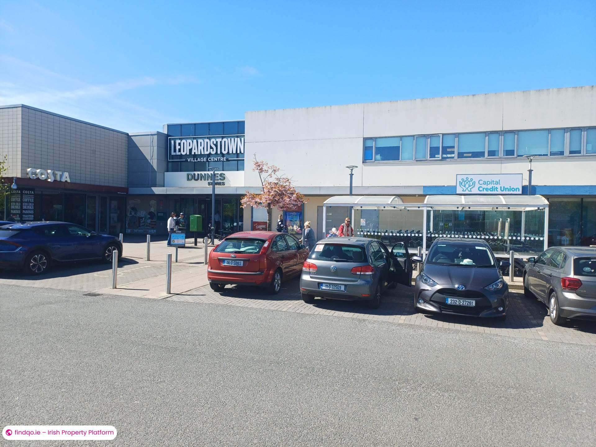Apartment for Sale in Leopardstown, Dublin 18