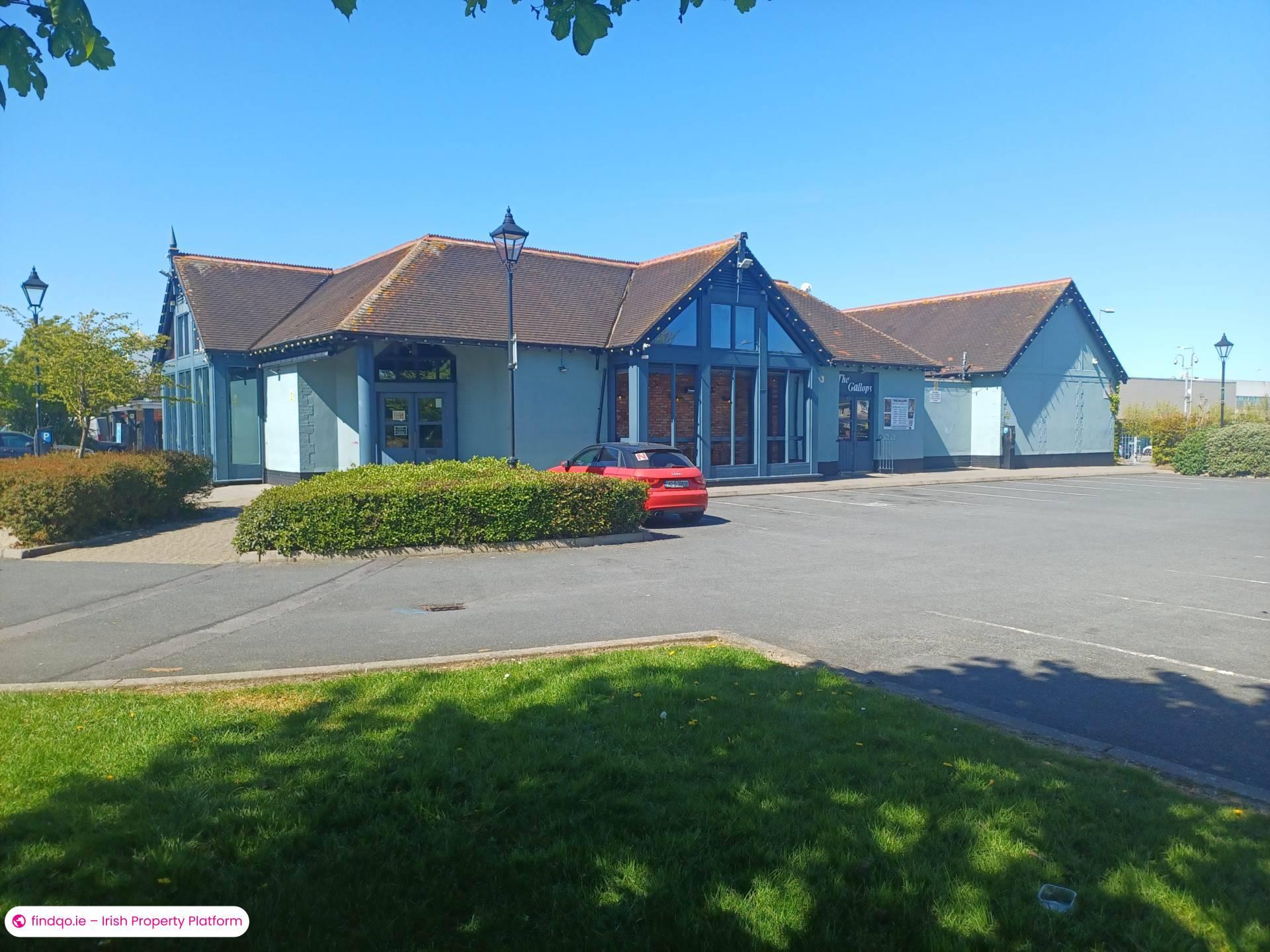 Apartment for Sale in Leopardstown, Dublin 18