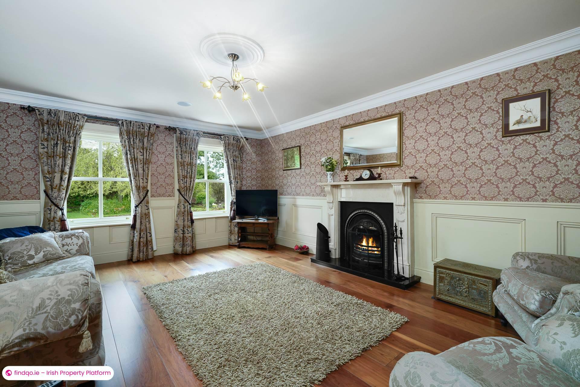 Detached house for Sale in Trim, Meath