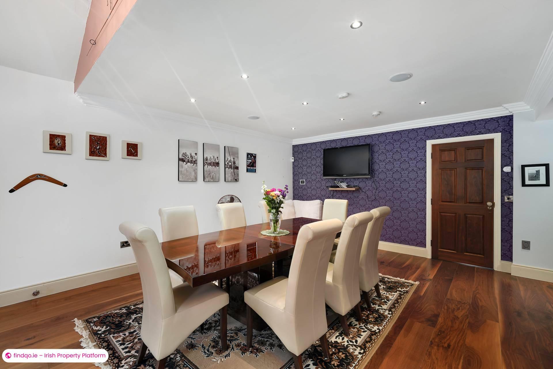 Detached house for Sale in Trim, Meath