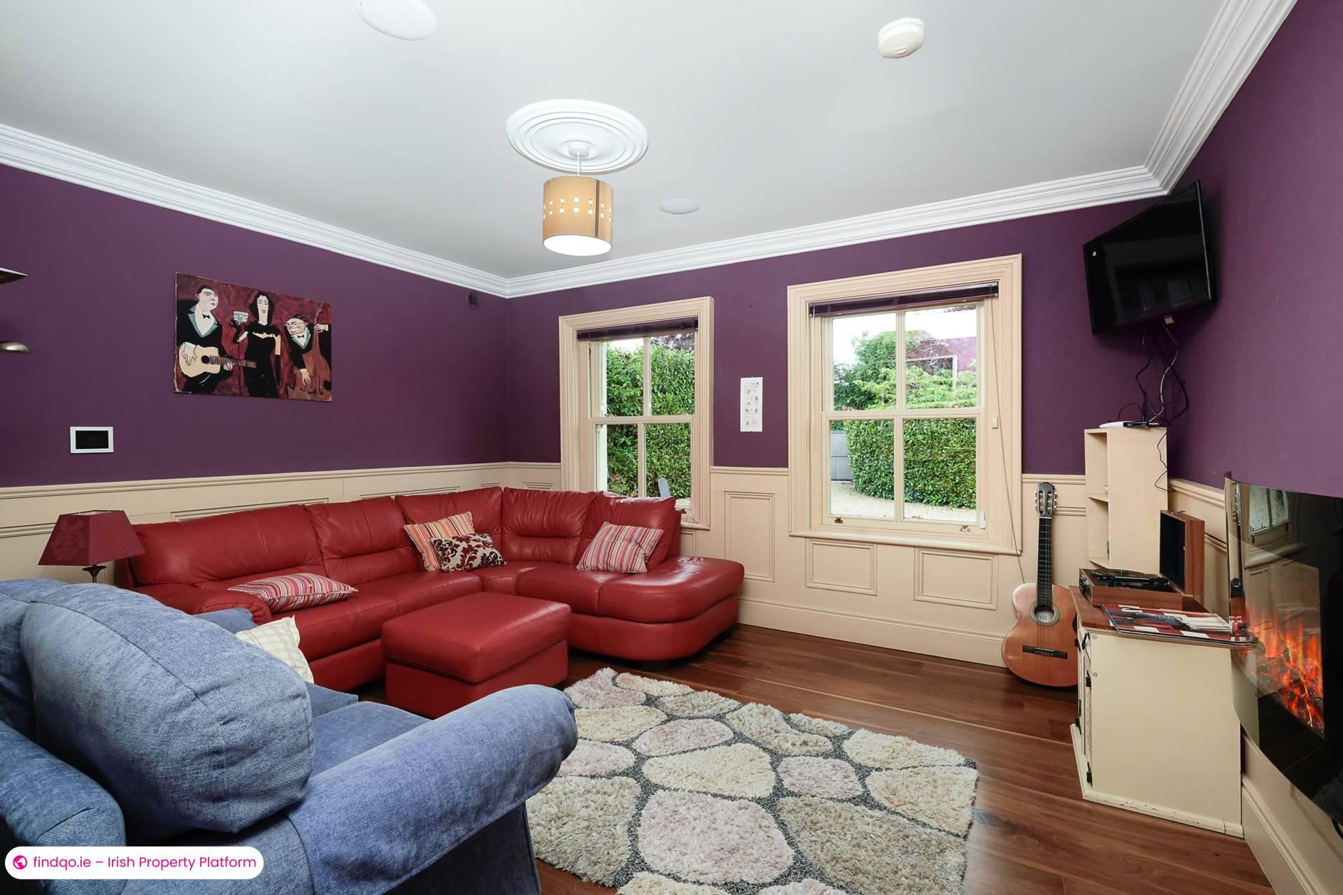 Detached house for Sale in Trim, Meath