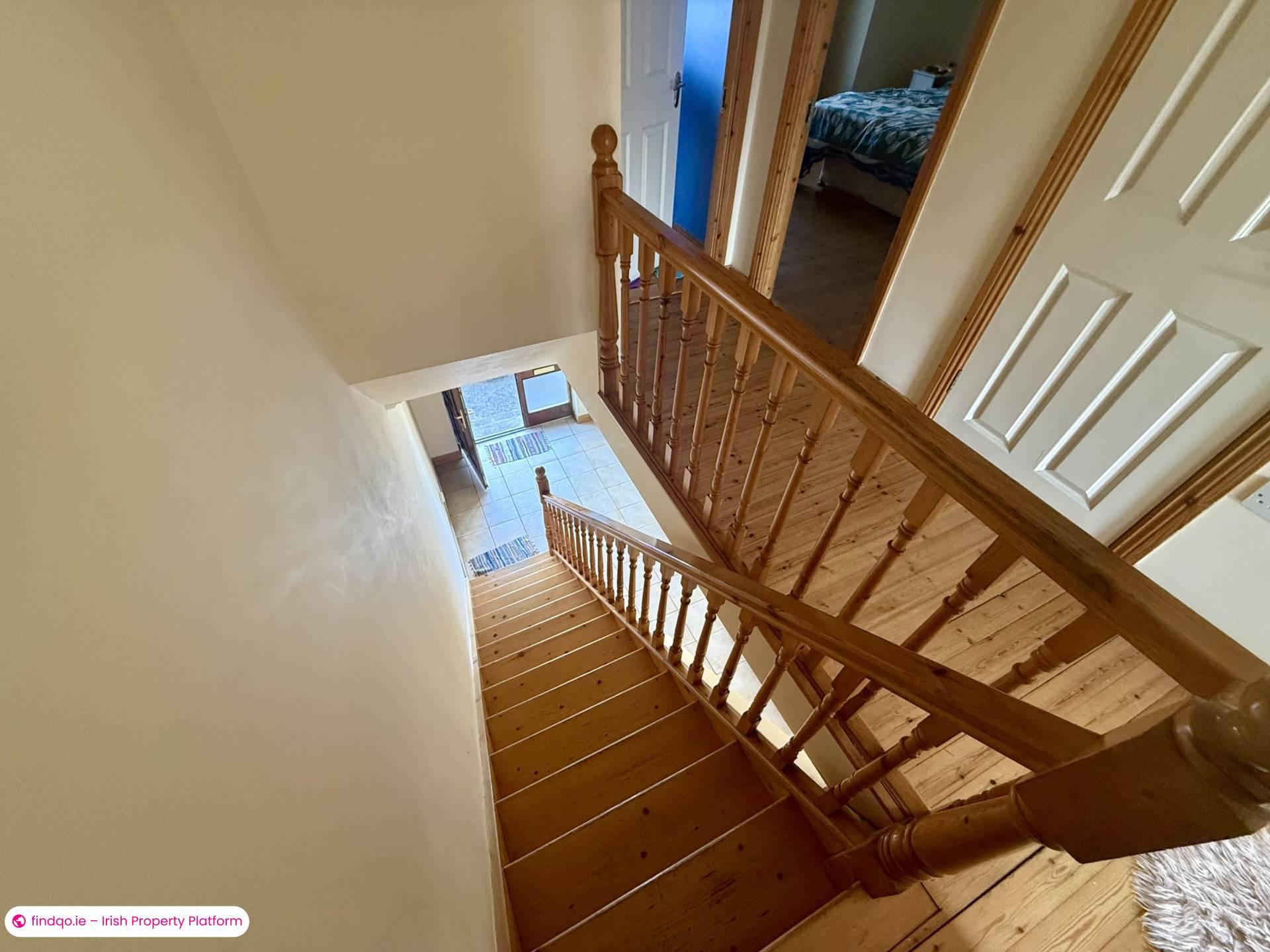 Semi-detached house for Sale in Ballyhaunis, Mayo