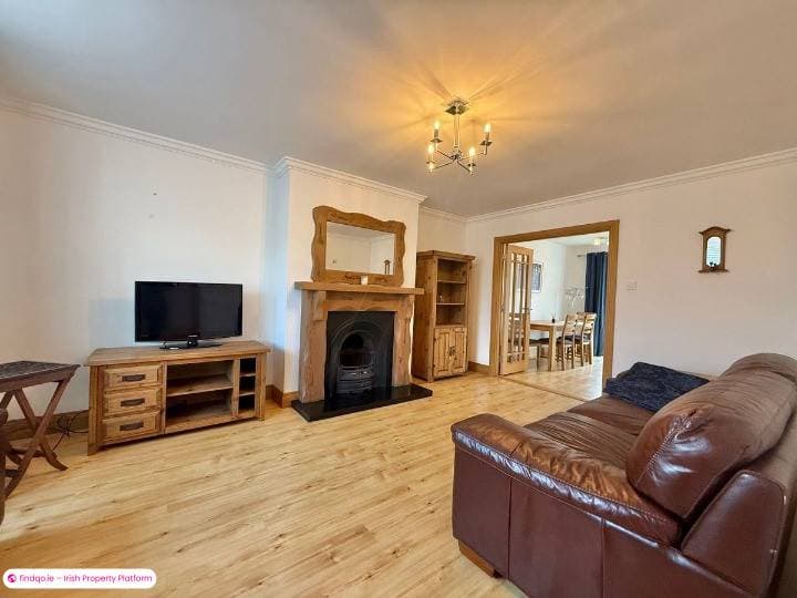 Semi-detached house for Sale in Tramore, Waterford