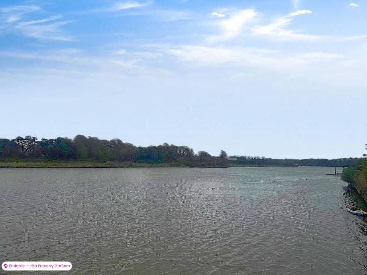Apartment for Sale in Waterford City Centre, Waterford