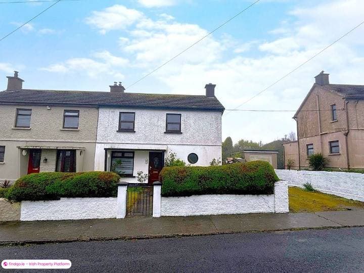 Semi-detached house for Sale in Waterford City Centre, Waterford