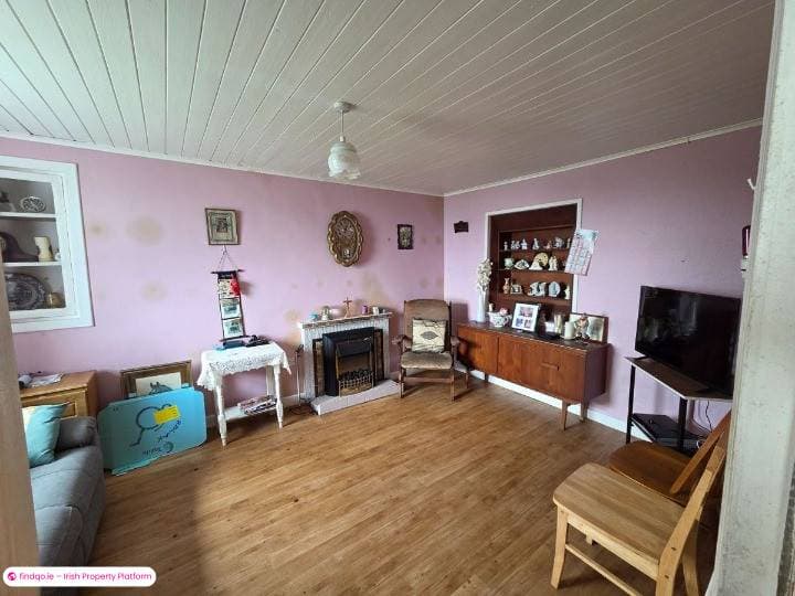 Detached house for Sale in Beara, Cork
