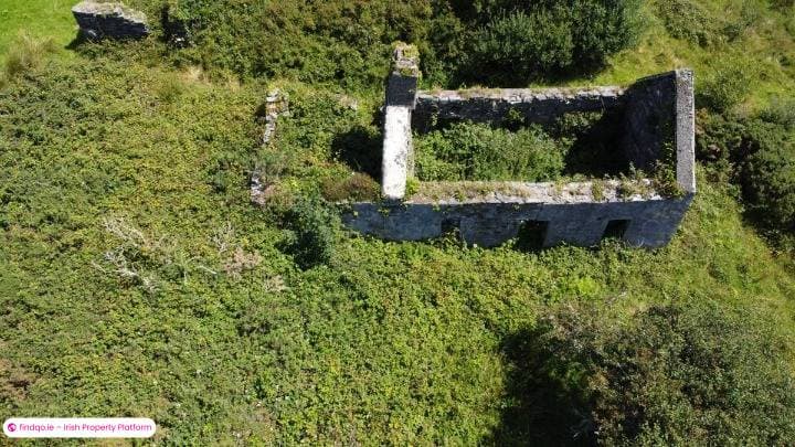 Site for Sale in Beara, Cork