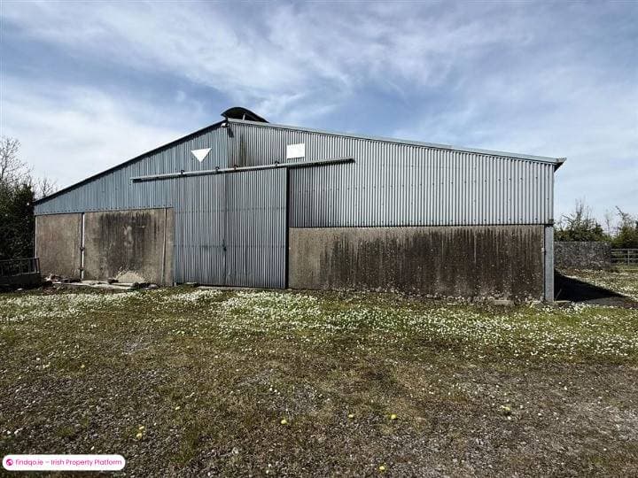 Agricultural Land for Sale in Galway City Centre, Galway