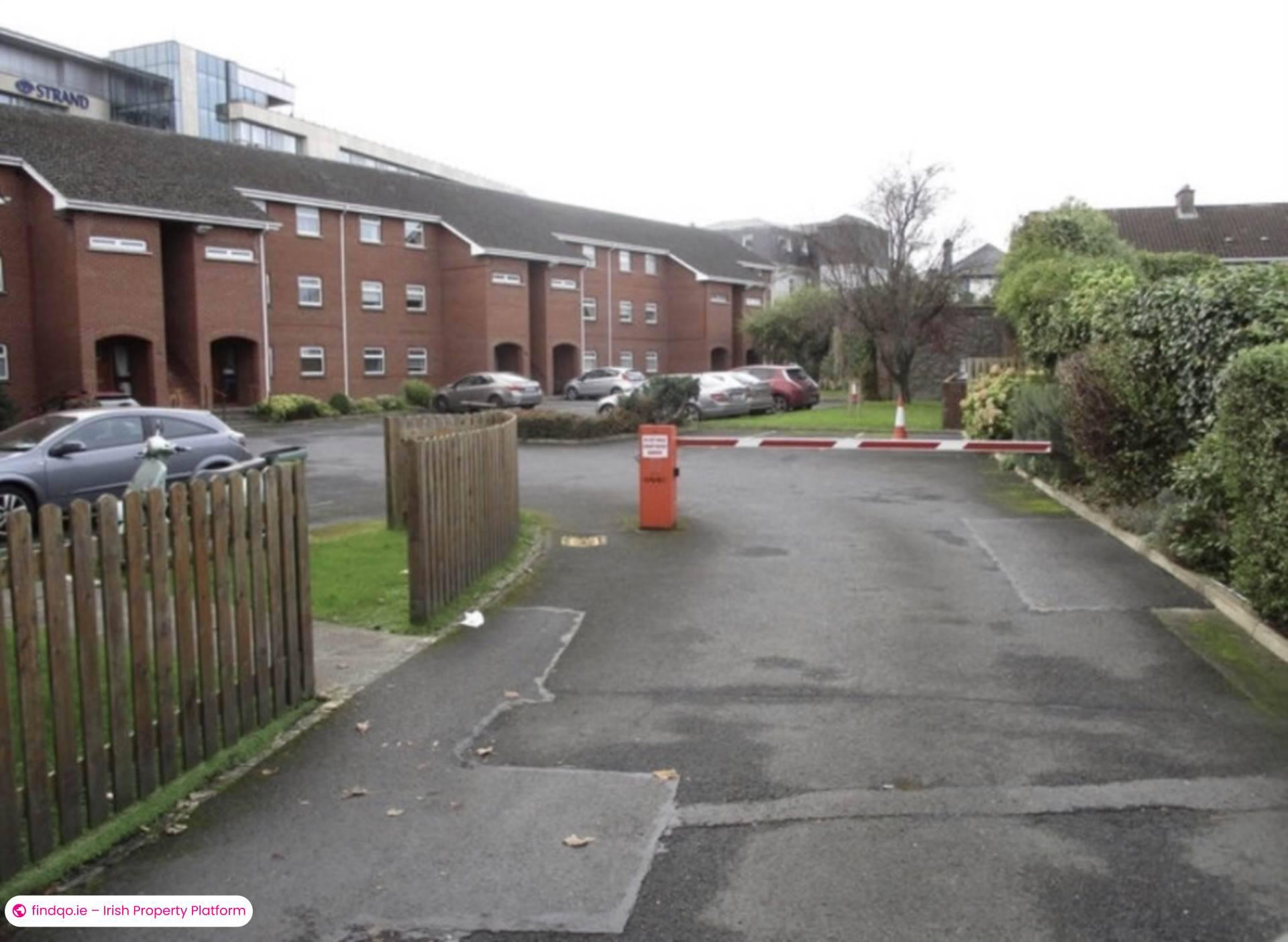 2 Bedroom Apartment for Rent in Clancy's Strand, Limerick, V94 ED85