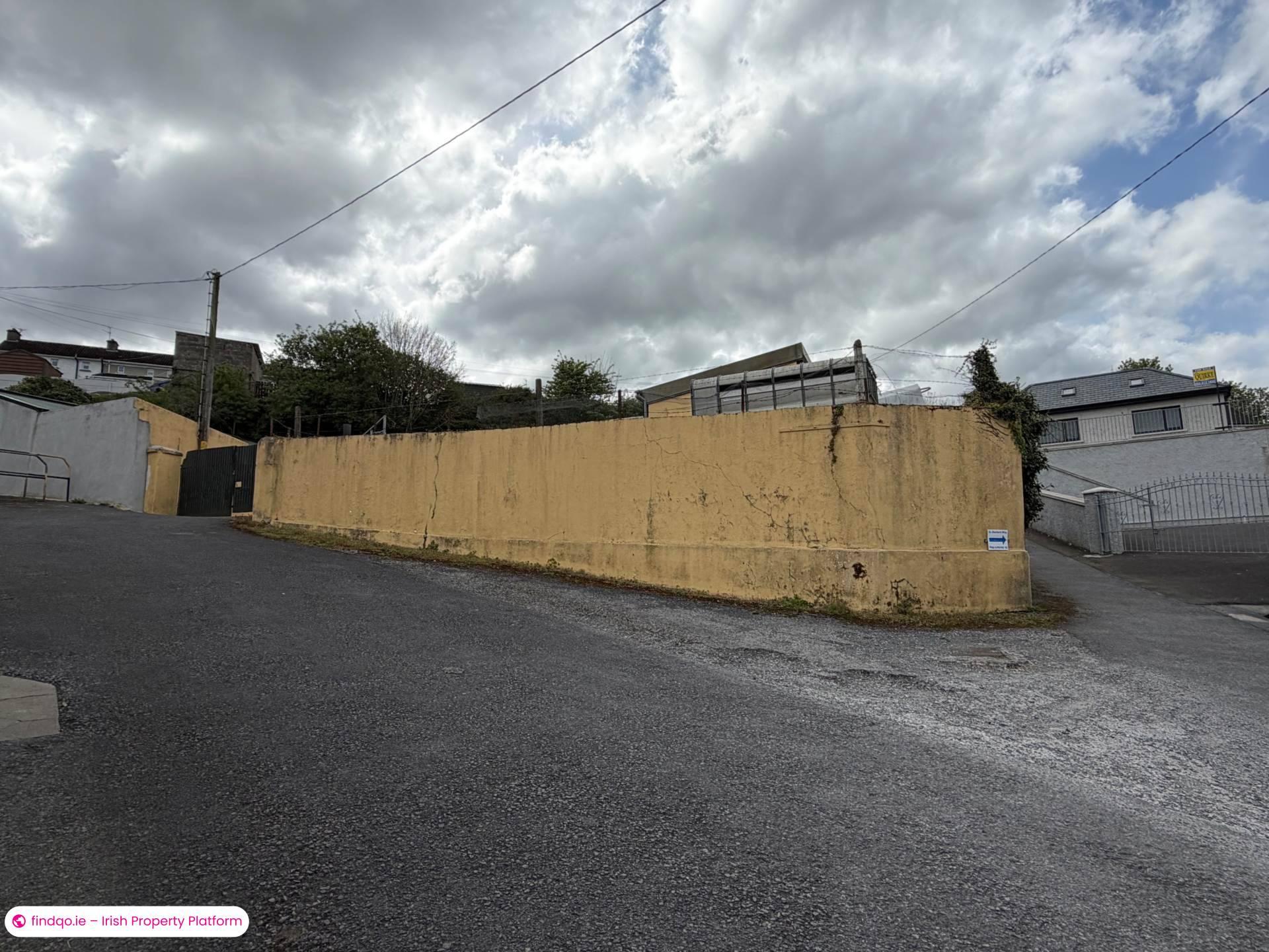 Unfurnished Industrial Unit for Rent in Ardfinnan, Tipperary