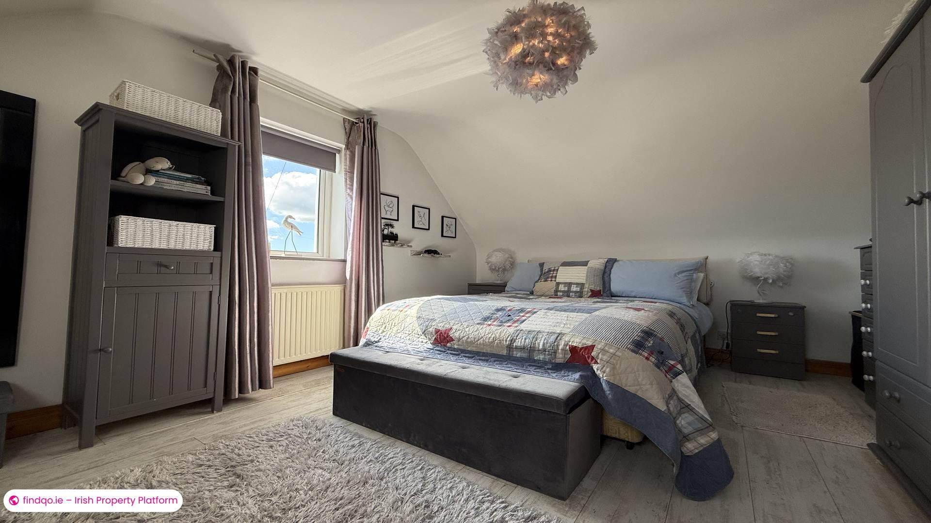 Detached house for Sale in Dungloe, Donegal