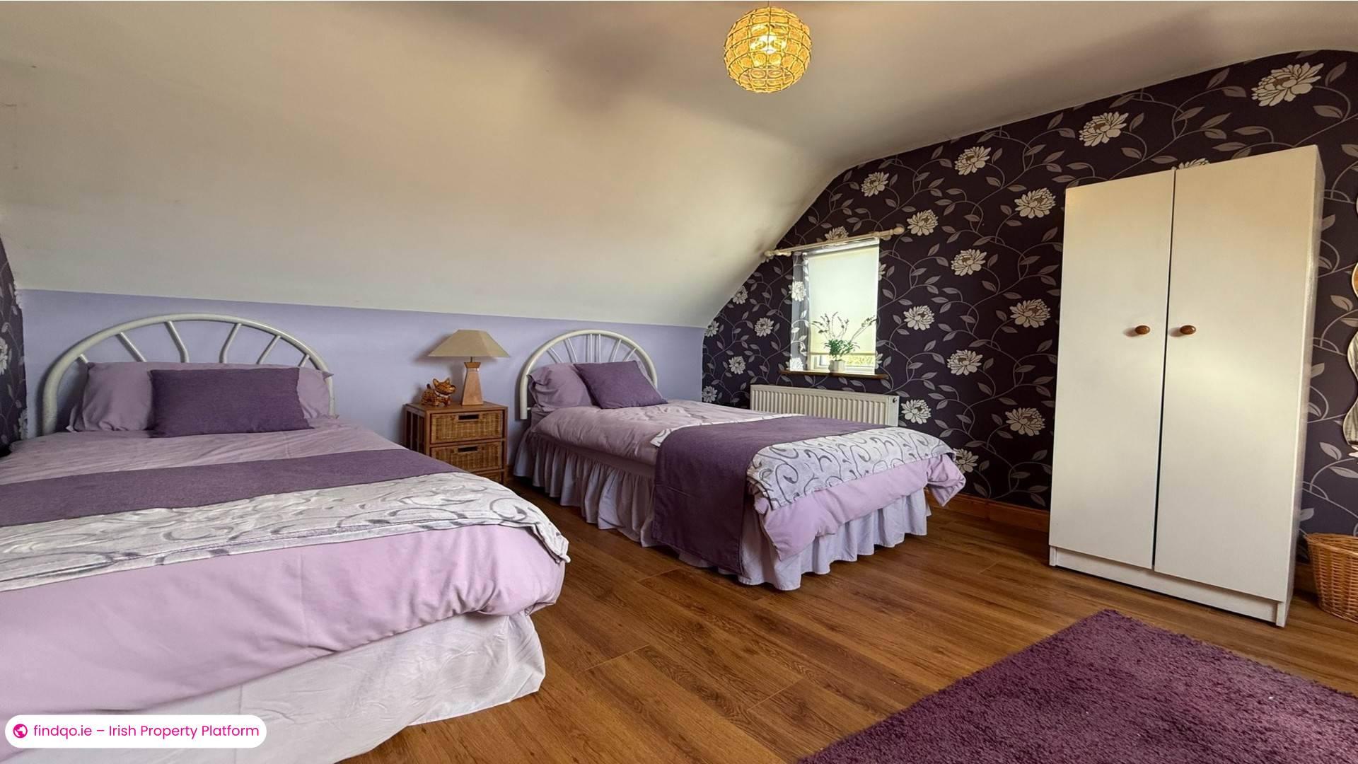Detached house for Sale in Dungloe, Donegal