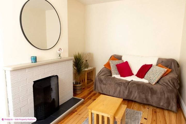 End of terrace house for Sale in New Ross, Wexford