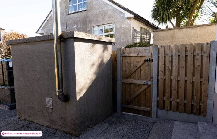 End of terrace house for Sale in New Ross, Wexford
