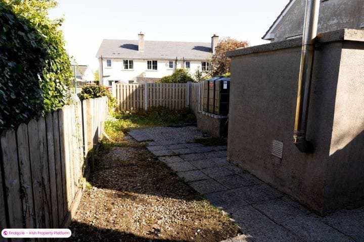 End of terrace house for Sale in New Ross, Wexford