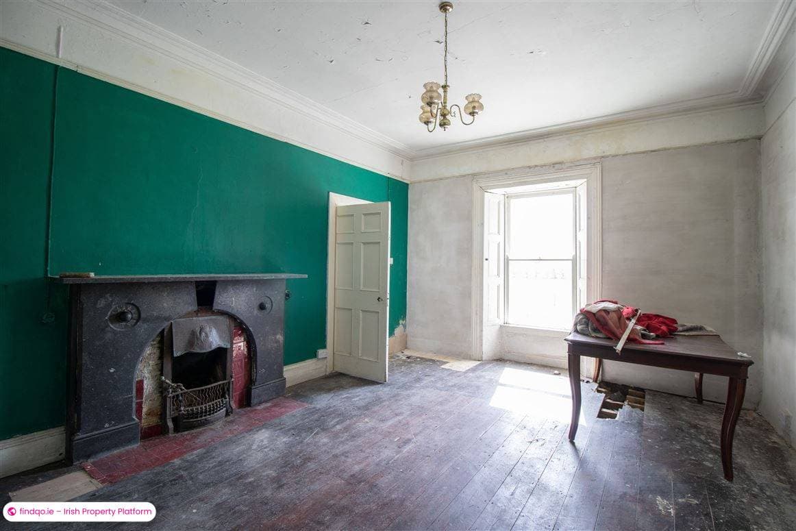 House for Sale in Durrow, Laois