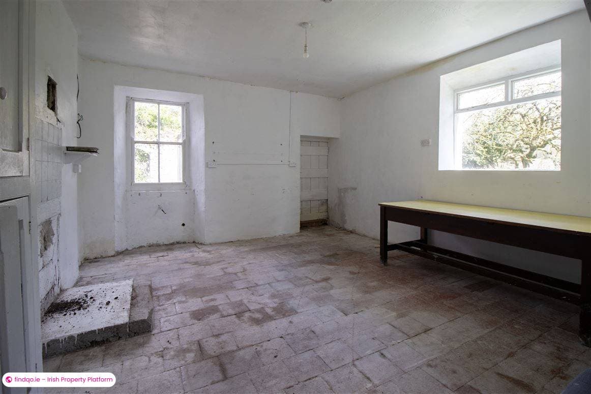 House for Sale in Durrow, Laois