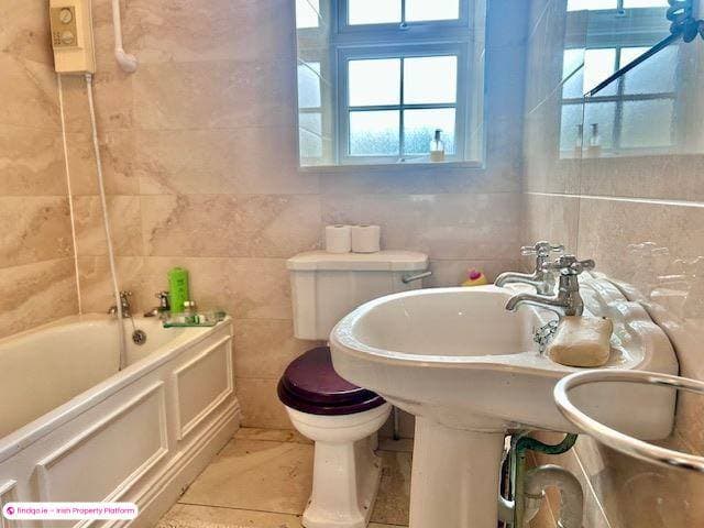 Terraced house for Sale in Woodstown, Waterford