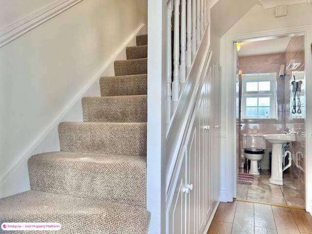 Terraced house for Sale in Woodstown, Waterford