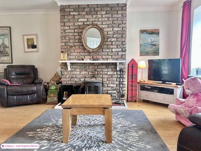 Terraced house for Sale in Woodstown, Waterford