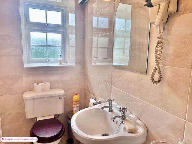 Terraced house for Sale in Woodstown, Waterford